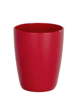 Online Verre à dent Cocktail rouge Accessoires