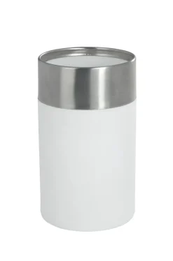 Sale Verre à dent Creta blanc Accessoires