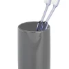 Hot Verre à dent Polaris gris Accessoires