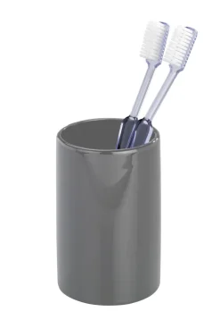Hot Verre à dent Polaris gris Accessoires