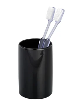 Outlet Verre à dent Polaris noir Accessoires