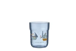 Verre Enfant 250Ml Sailors Bay Ustensiles De Repas