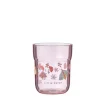 Sale Verre Enfants 250Ml Flowers & Butterflies Ustensiles De Repas