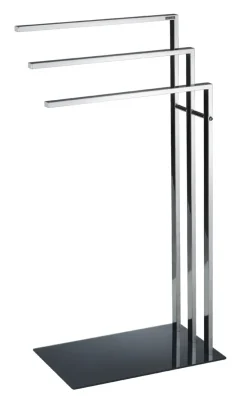 New Verry porte serviette 3 barres Accessoires