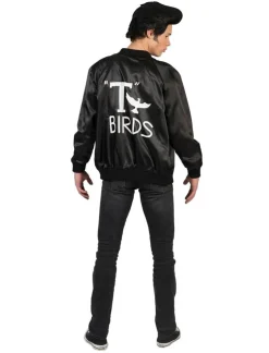 Sale Veste T-birds Grease - Taille 56/58 Déguisements Adultes