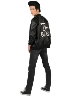 Online Veste T-birds Grease - Taille 52/54 Déguisements Adultes