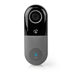 Discount Video sonnette Wi-Fi Smart Sonnettes Et Interphones