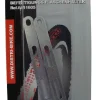 Discount Vis pour porte-bidon (2 pièces) Accessoires Vélo