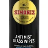 New Vitres et anti bue 40 pièces Accessoires