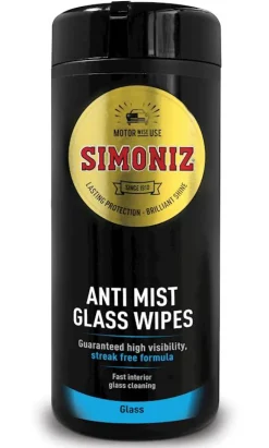 New Vitres et anti bue 40 pièces Accessoires
