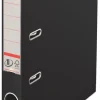 Best Vivida classeur A4 noir 50 mm Classeurs