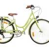 Sale Vélo dames cameo vert Vélos Pour Adultes