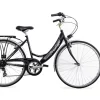 Clearance Vélo promo dames noir Vélos Pour Adultes