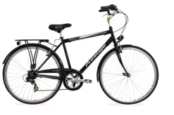 Outlet Vélo promo hommes noir Vélos Pour Adultes