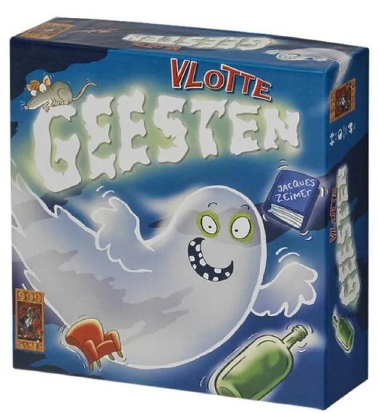 Outlet Vlotte geesten Jeux D'action