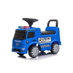 Clearance Voiture à pousser Police Vélo Et Conduite