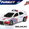 Online Voiture de police avec télécommande Véhicules