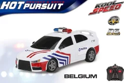 Online Voiture de police avec télécommande Véhicules