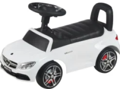 Discount Voiture de promenade de Mercedes blanc Vélo Et Conduite