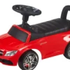 Hot Voiture de promenade de Mercedes rouge Vélo Et Conduite