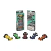 Voitures Mini rally 5 pièces Véhicules