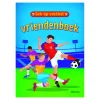 Discount Vriendenboek Gek op voetbal Livres D'amis En Journals Intimes