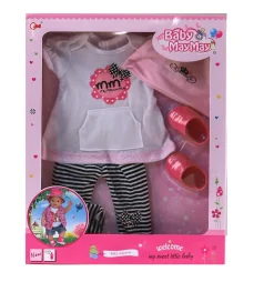 Vêtement de poupée II Poupées Et Peluches