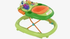 Outlet Walky talky baby walker vert Trotteurs|Trotteurs