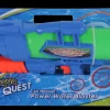 Outlet Water gun 35 cm Jeux D'eau