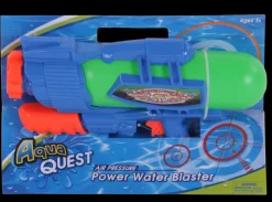Outlet Water gun 35 cm Jeux D'eau