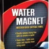 New Water Magnet Microfiber Accessoires