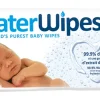Outlet WaterWipes Lingettes - 60 pcs Produits De Soin Et Accessoires