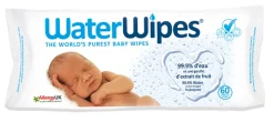 Outlet WaterWipes Lingettes - 60 pcs Produits De Soin Et Accessoires