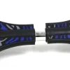 New WaveBoard Bleu/Gris Vélo Et Conduite