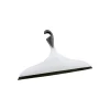 New Loano Essuie-glace de douche XXL - Noir/Blanc Accessoires De Douche