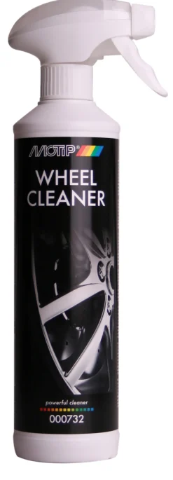 Online Wheel cleaner 500 ml Nettoyage Extérieur