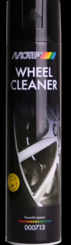 New Wheel cleaner 600 ml Nettoyage Extérieur
