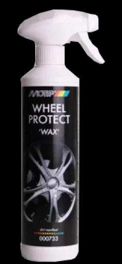 Best Wheel protect wax 500 ml Nettoyage Extérieur|Nettoyage De La Carrosserie