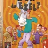 Wie is de Ezel? Jeux De Cartes