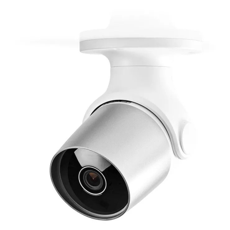 Outlet Wi-Fi smart IP Caméra Full-HD Surveillance Par Caméra
