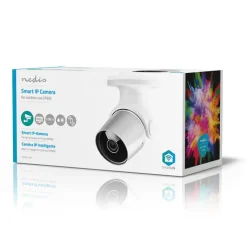 Outlet Wi-Fi smart IP Caméra Full-HD Surveillance Par Caméra