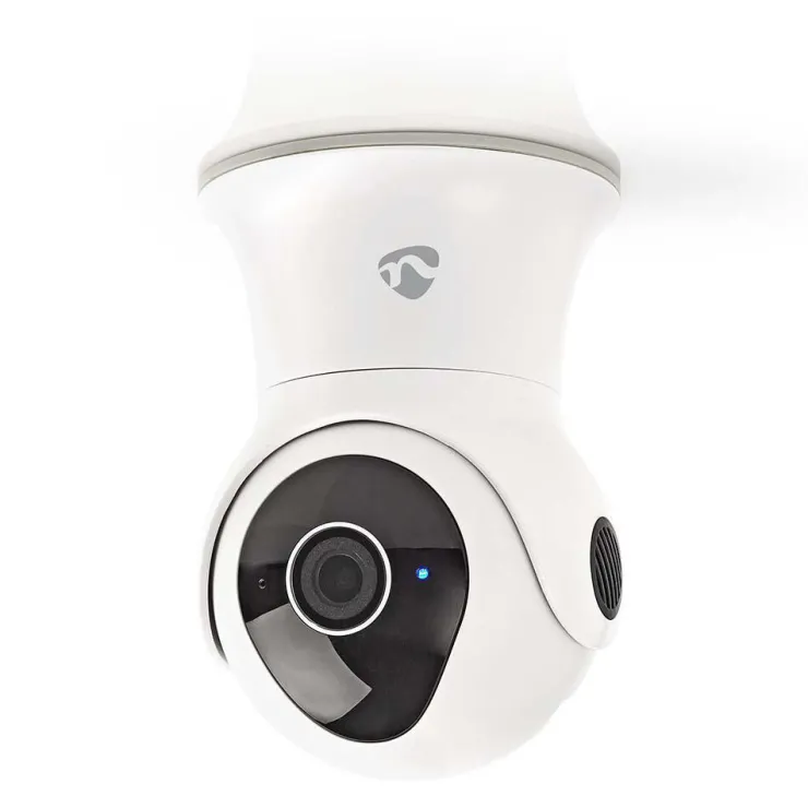 Discount Wi-Fi smart IP Caméra Full-HD Surveillance Par Caméra