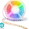 Discount WiFi Smart Ledstrip RGBW 405 lm Accessoires Décoratifs