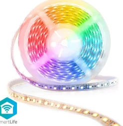 Discount WiFi Smart Ledstrip RGBW 405 lm Accessoires Décoratifs