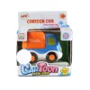Sale Wind-up camion Véhicules