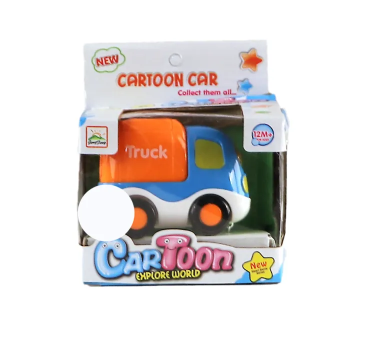 Sale Wind-up camion Véhicules