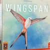 Outlet Wingspan Jeux De Société