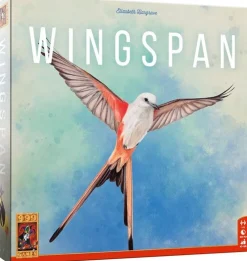 Outlet Wingspan Jeux De Société