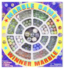 Hot Winner marbles Billes Et Circuits À Billes