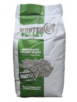 Outlet Pellets de bois 15 kg Combustibles